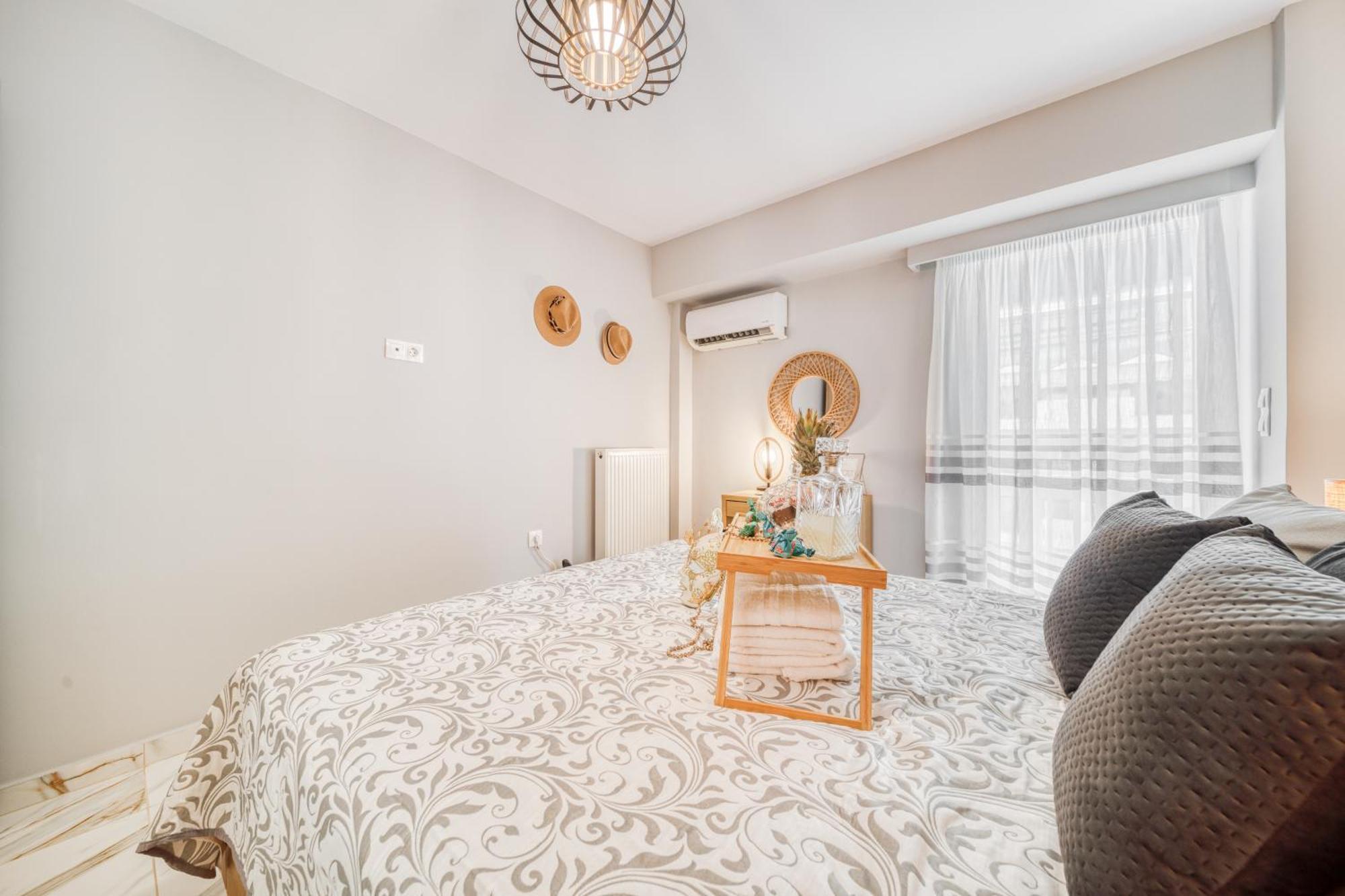 Athens Riviera, Seaview, Beachfront, Lux Apartment On Starbucks Building エクステリア 写真